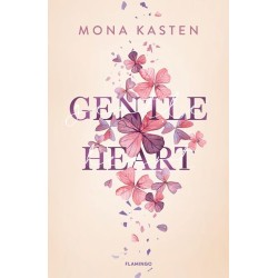 Gentle Heart: Scarlet Luck - 3