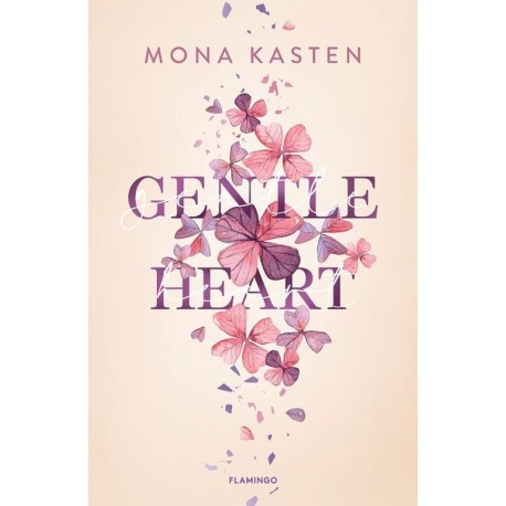 Gentle Heart: Scarlet Luck - 3