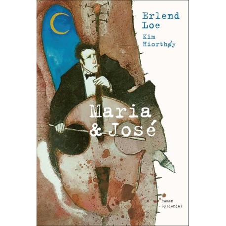 Maria & José