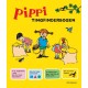 Pippi. Tingfinderbogen