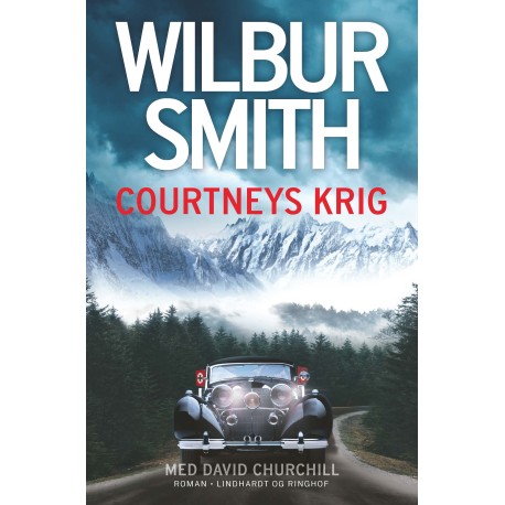Courtneys krig