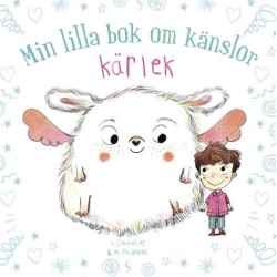 Min lilla bok om känslor: Kärlek