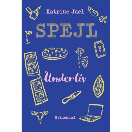 Spejl 4 - Underliv