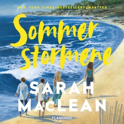 Sommerstormene