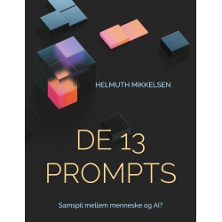 De 13 prompts: Samspil mellem menneske og AI?