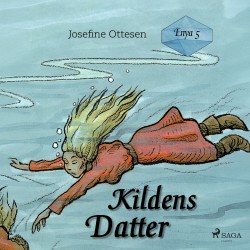 Enya 5. Kildens datter