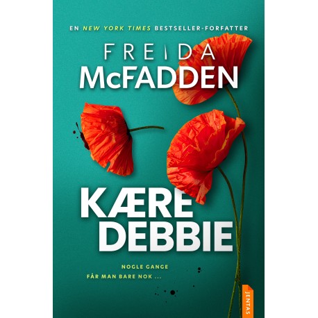 Kære Debbie