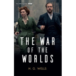 The War of the Worlds: Official BBC tie-in edition