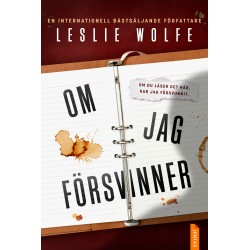 Om jag försvinner