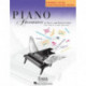 Piano Adventures Sightreading Primer Level