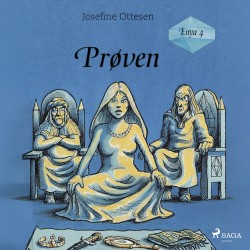 Enya 4. Prøven