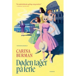 Døden tager på ferie