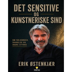 Det sensitive og kunstneriske sind