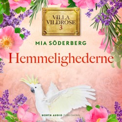 Hemmelighederne