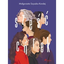 Sześć córek