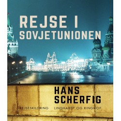 Rejse i Sovjetunionen