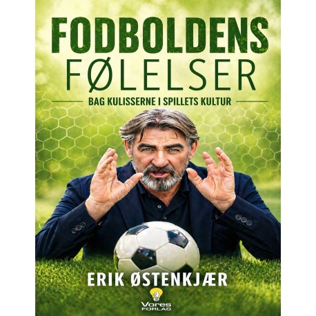 Fodboldens Følelser: Bag kulisserne i spillets kultur