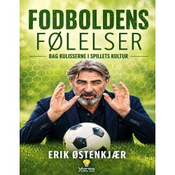 FODBOLDENS FØLELSER: Bag kulisserne i spillets kultur