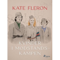 Kvinder i modstandskampen