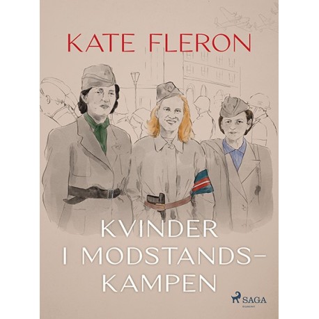 Kvinder i modstandskampen