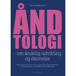 ÅNDtologi: Om åndelig udvikling og dannelse