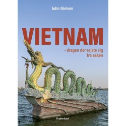 Vietnam: dragen der rejste sig fra asken