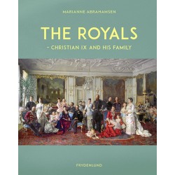 The Royals: Christian IX and his family
