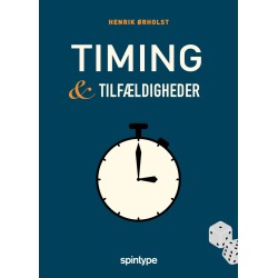 Timing & Tilfældigheder