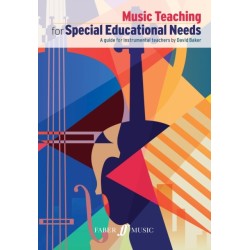 Music Teaching for Special Educational Needs