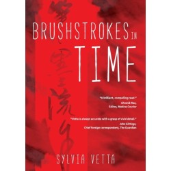 Brushstrokes in Time