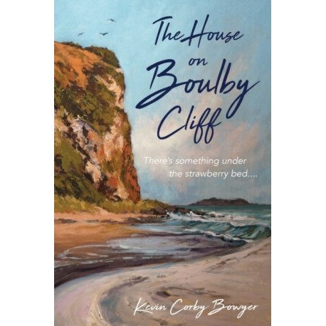 The House on Boulby Cliff