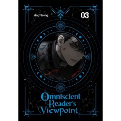 Omniscient Reader's Viewpoint (novel), Vol. 3