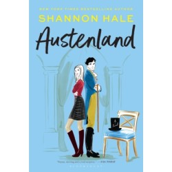 Austenland: A Novel