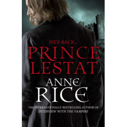 Prince Lestat: The Vampire Chronicles 11