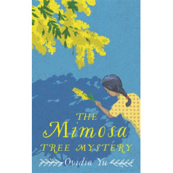 The Mimosa Tree Mystery