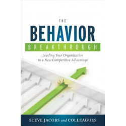Behavior Breakthrough