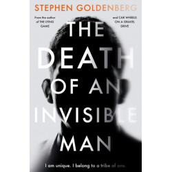 The Death of an Invisible Man