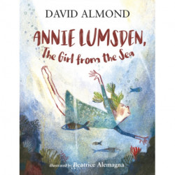 Annie Lumsden, the Girl from the Sea