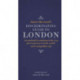 James Sherwood's Discriminating Guide to London: An unabashed companion to the very finest experiences in the world's most cosmopolitan city