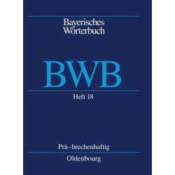 Pra - brechenhaftig