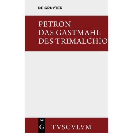 Das Gastmahl des Trimalchio