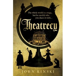 Theatrecy