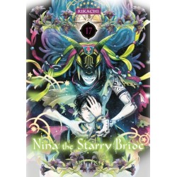 Nina the Starry Bride 17