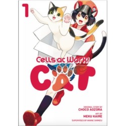 Cells at Work! Cat 1