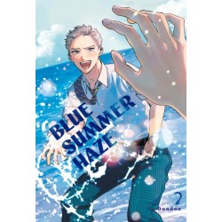 Blue Summer Haze 2