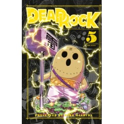 DEAD ROCK 5