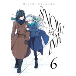 Snow & Ink 6