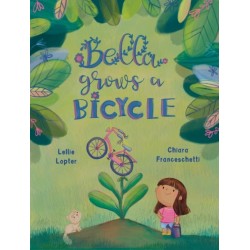 Bella Grows a Bicycle