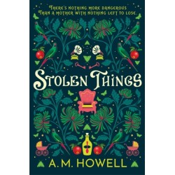 Stolen Things