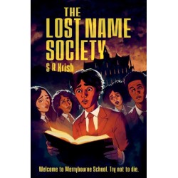 The Lost Name Society